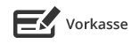 Vorkasse