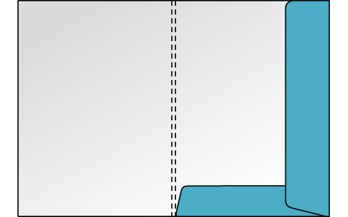 Mappe Düsseldorf Schema