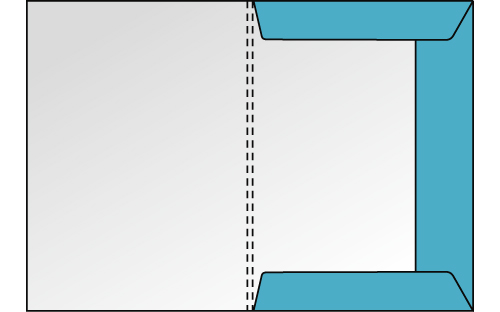 Mappe Ulm Schema