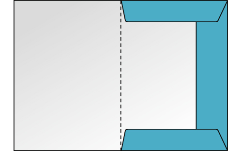 Mappe Heidelberg Schema