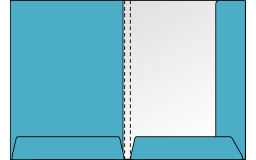 Mappe Hannover Schema
