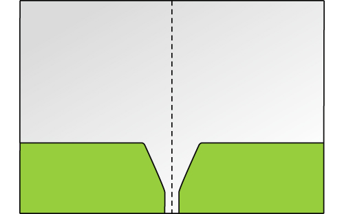 Mappe Jena Schema