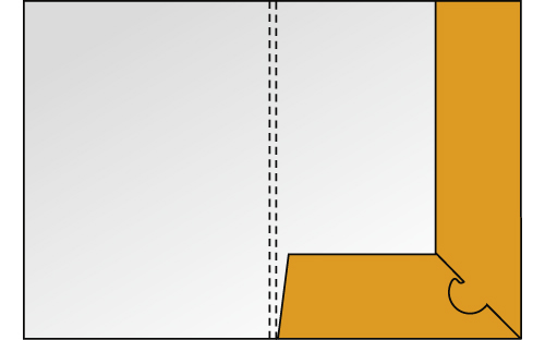 Mappe Nürnberg Schema