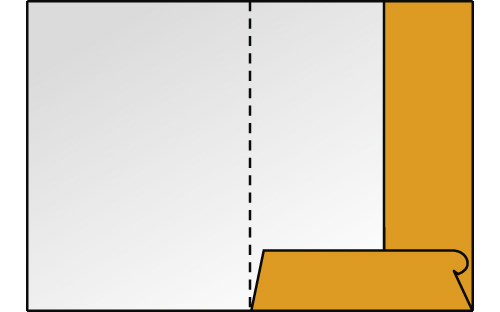 Mappe Wuppertal A5 Schema