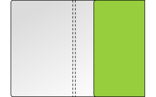 Mappe Duisburg Schema