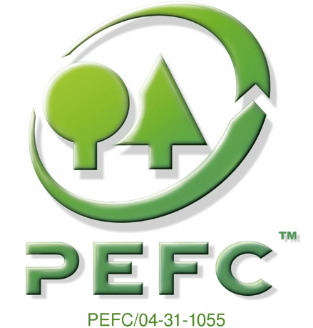 PEFC Logo