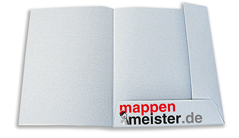 Mappe Wuppertal A5