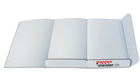 Mappe Hannover