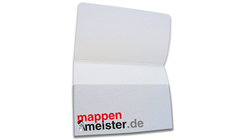 Mappe Duisburg