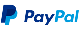 PayPal / SEPA Lastschrift / giropay / Debit- oder Kreditkarte via PayPal