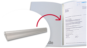 Klemmschiene